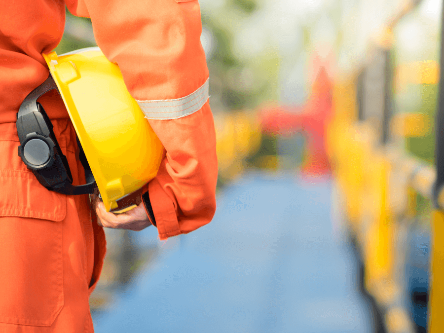 Santé et sécurité générale sur les chantiers de construction (ASP construction)